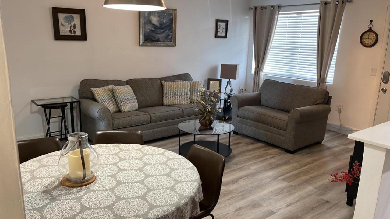 North Bay Village Apartment ภายนอก รูปภาพ