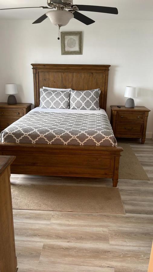 North Bay Village Apartment ภายนอก รูปภาพ